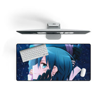 Load image into Gallery viewer, Sword Art Online Movie: Ordinal Scale Mouse Pad (Desk Mat)
