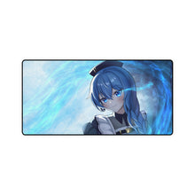 Load image into Gallery viewer, Hoshimachi Suisei Mouse Pad (Desk Mat)