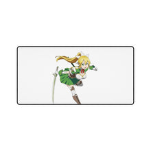 Load image into Gallery viewer, Sword Art Online Mouse Pad (Desk Mat)