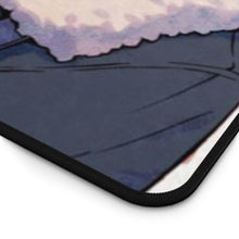 Load image into Gallery viewer, D.Gray-man Allen Walker Mouse Pad (Desk Mat) Hemmed Edge