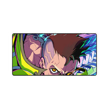 Load image into Gallery viewer, David Martinez Mouse Pad (Desk Mat)