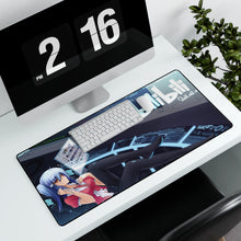Load image into Gallery viewer, Bili Bili Douga Mouse Pad (Desk Mat)