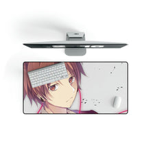 Load image into Gallery viewer, Kiyotaka Ayanokoji Classroom of Mouse Pad (Desk Mat)