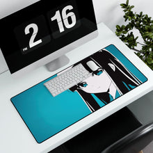 Load image into Gallery viewer, Twin Star Exorcists Mouse Pad (Desk Mat)