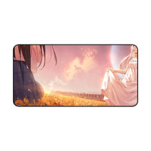 Load image into Gallery viewer, Anime Original Mouse Pad (Desk Mat)