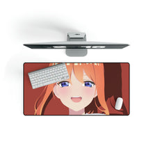 Load image into Gallery viewer, The Quintessential Quintuplets Mouse Pad (Desk Mat)