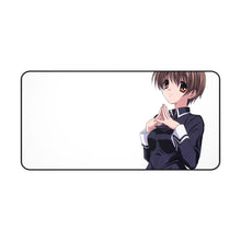 Load image into Gallery viewer, Clannad Mouse Pad (Desk Mat)