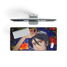 Load image into Gallery viewer, Anime Bleach Mouse Pad (Desk Mat)