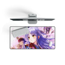 Load image into Gallery viewer, Angel Beats! Mouse Pad (Desk Mat)