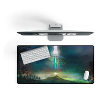 Load image into Gallery viewer, Anime Original Mouse Pad (Desk Mat) On Desk