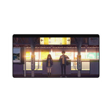 Load image into Gallery viewer, Anime Original Mouse Pad (Desk Mat)