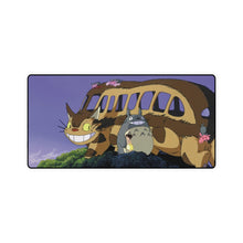 Load image into Gallery viewer, My Neighbor Totoro Mouse Pad (Desk Mat)