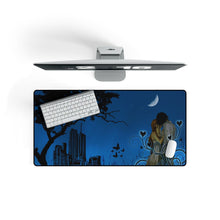 Load image into Gallery viewer, Anime Bleach Mouse Pad (Desk Mat)