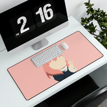 Load image into Gallery viewer, Spy x Family Mouse Pad (Desk Mat)
