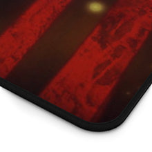 Load image into Gallery viewer, Kamisama Kiss Tomoe Mouse Pad (Desk Mat) Hemmed Edge