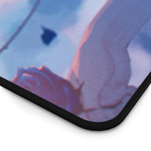 Load image into Gallery viewer, Anime Original Mouse Pad (Desk Mat) Hemmed Edge