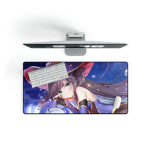 Load image into Gallery viewer, #8.1659, Mona, Genshin Impact, Mouse Pad (Desk Mat)