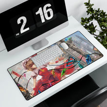 Load image into Gallery viewer, Touhou Mouse Pad (Desk Mat)