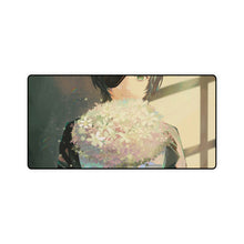 Load image into Gallery viewer, Anime Chainsaw Man Mouse Pad (Desk Mat)