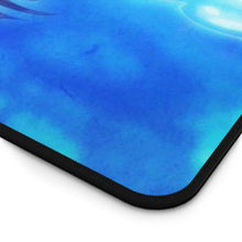 Load image into Gallery viewer, Hypnosis Mic Mouse Pad (Desk Mat) Hemmed Edge