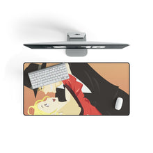 Load image into Gallery viewer, Baccano! Mouse Pad (Desk Mat)