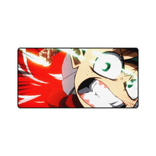 Load image into Gallery viewer, My Hero Academia Izuku Midoriya Mouse Pad (Desk Mat)
