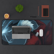 Load image into Gallery viewer, Fate/Stay Night Mouse Pad (Desk Mat) With Laptop