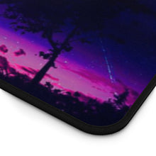 Load image into Gallery viewer, Anime Original Mouse Pad (Desk Mat) Hemmed Edge