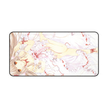 Load image into Gallery viewer, Chobits Mouse Pad (Desk Mat)