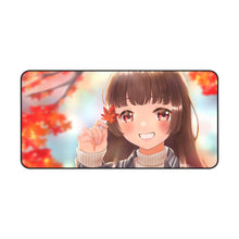 Load image into Gallery viewer, Anime Original Mouse Pad (Desk Mat)