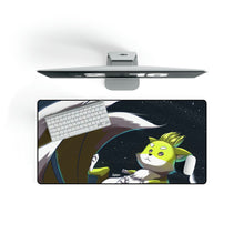 Load image into Gallery viewer, Skeleton Knight in Another World Mouse Pad (Desk Mat)