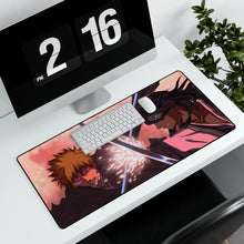 Load image into Gallery viewer, Anime Bleach Mouse Pad (Desk Mat)