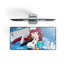 Load image into Gallery viewer, Anime Bleach Mouse Pad (Desk Mat)