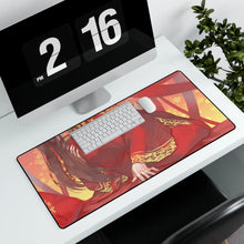 Load image into Gallery viewer, Mo Dao Zu Shi Mouse Pad (Desk Mat) With Laptop