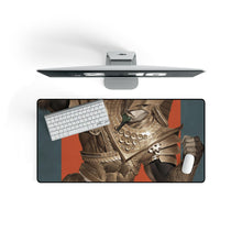 Load image into Gallery viewer, Anime Jojo's Bizarre Adventure Mouse Pad (Desk Mat)