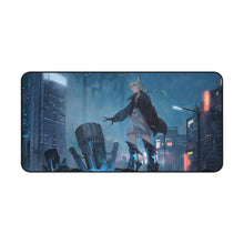 Load image into Gallery viewer, Anime Original Mouse Pad (Desk Mat)