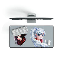 Load image into Gallery viewer, Anime RWBY Mouse Pad (Desk Mat)