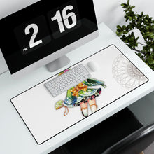Load image into Gallery viewer, Love Live! Mouse Pad (Desk Mat) With Laptop