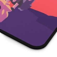 Load image into Gallery viewer, Boruto Mouse Pad (Desk Mat) Hemmed Edge