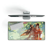 Load image into Gallery viewer, Tian Guan Ci Fu Mouse Pad (Desk Mat)