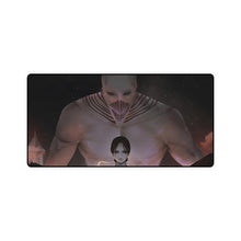 Load image into Gallery viewer, Anime Attack On Titan Mouse Pad (Desk Mat)