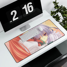 Load image into Gallery viewer, Touhou Mouse Pad (Desk Mat)