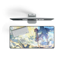 Load image into Gallery viewer, Heaven's Mouse Pad (Desk Mat) On Desk