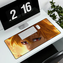 Load image into Gallery viewer, The Seven Deadly Sins Mouse Pad (Desk Mat)