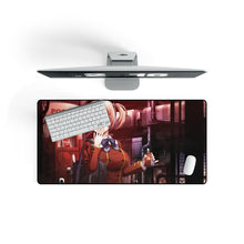 Load image into Gallery viewer, Anime Original Mouse Pad (Desk Mat) On Desk