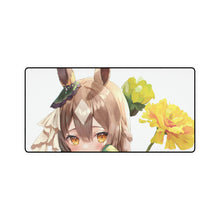 Load image into Gallery viewer, Uma Musume: Pretty Derby Mouse Pad (Desk Mat)