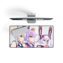 Load image into Gallery viewer, Azur Lane Mouse Pad (Desk Mat)
