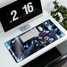Load image into Gallery viewer, Sword Art Online Mouse Pad (Desk Mat)