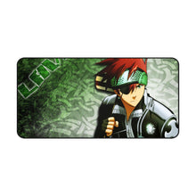 Load image into Gallery viewer, D.Gray-man Lavi Mouse Pad (Desk Mat)