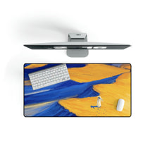 Load image into Gallery viewer, Tian Guan Ci Fu Mouse Pad (Desk Mat)
